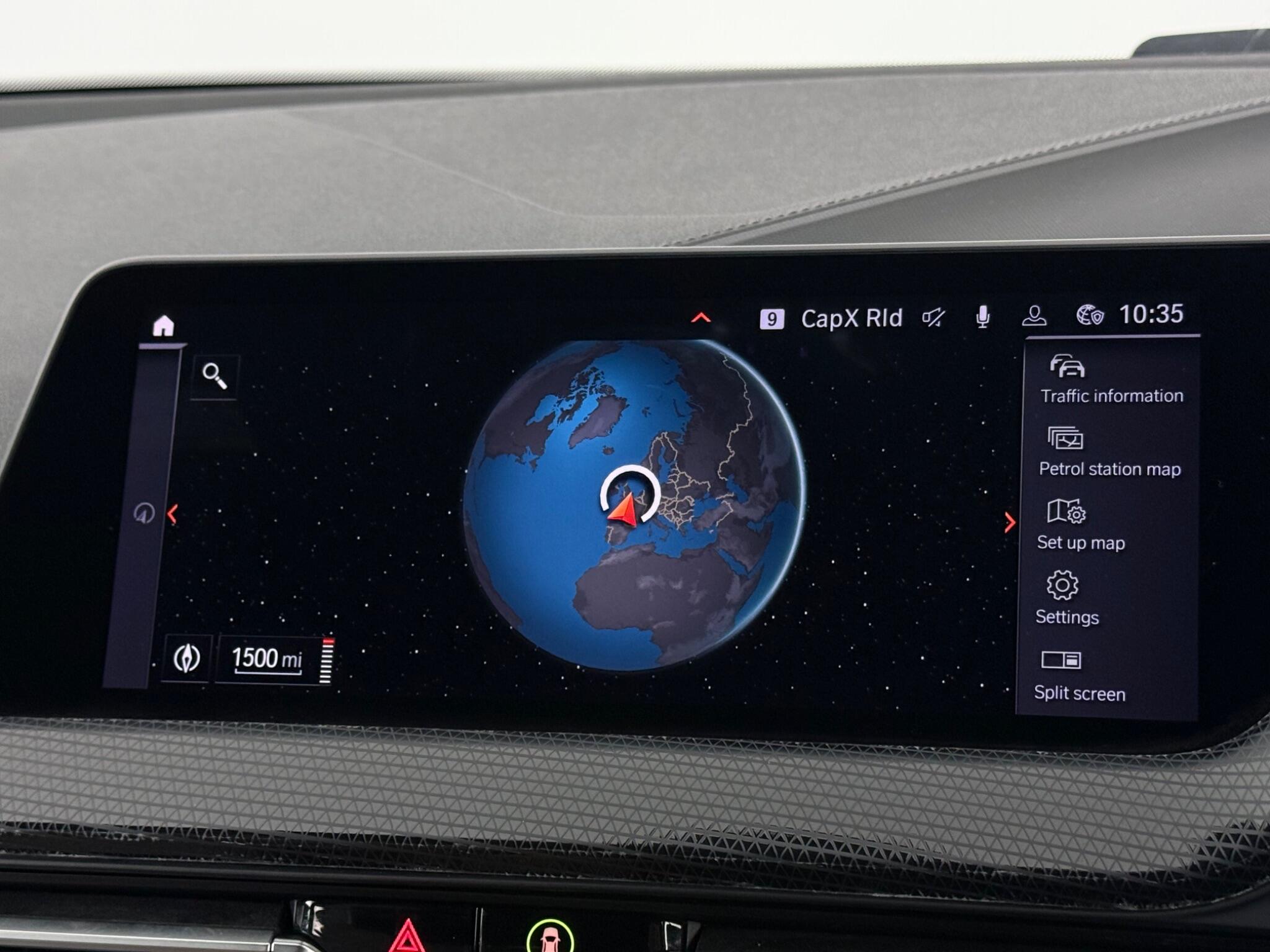BMW 2 Series view 23