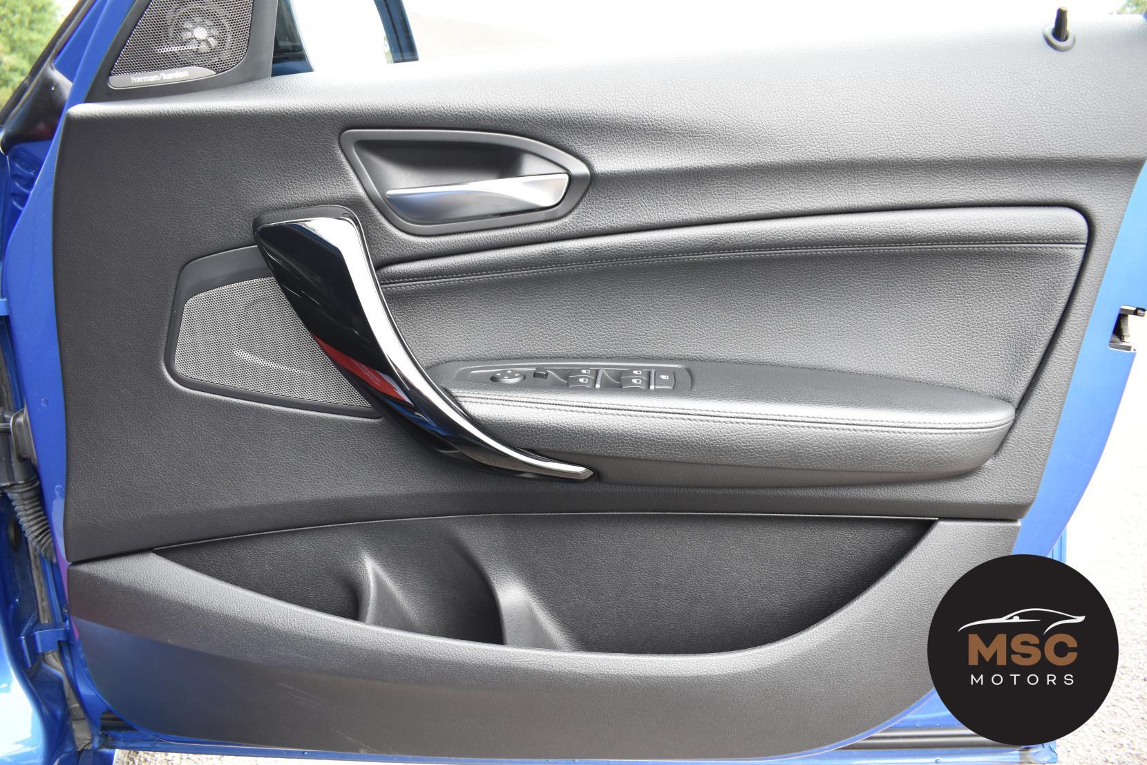 BMW 1 Series view 71