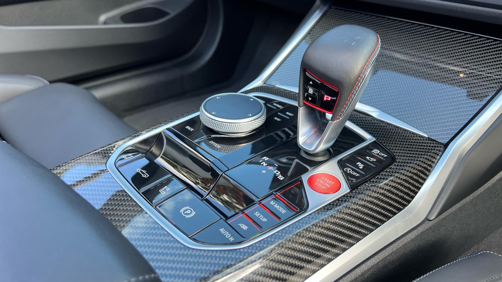 BMW M4 view 10