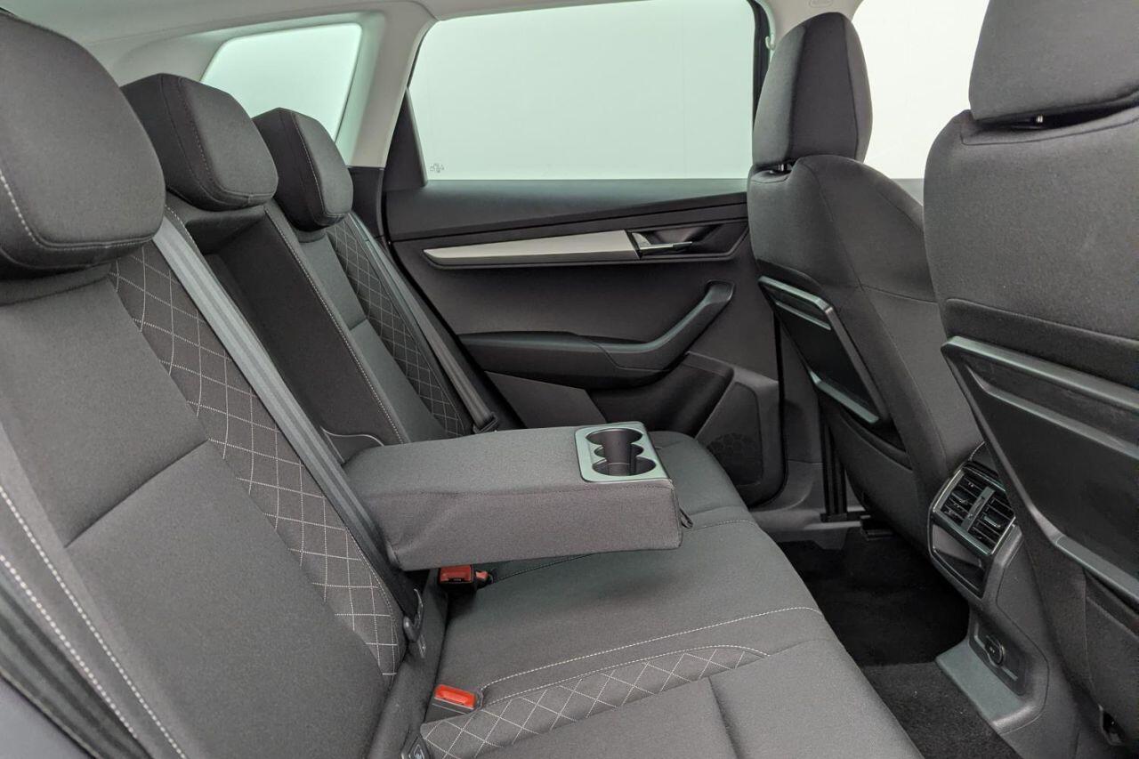Skoda Karoq view 16