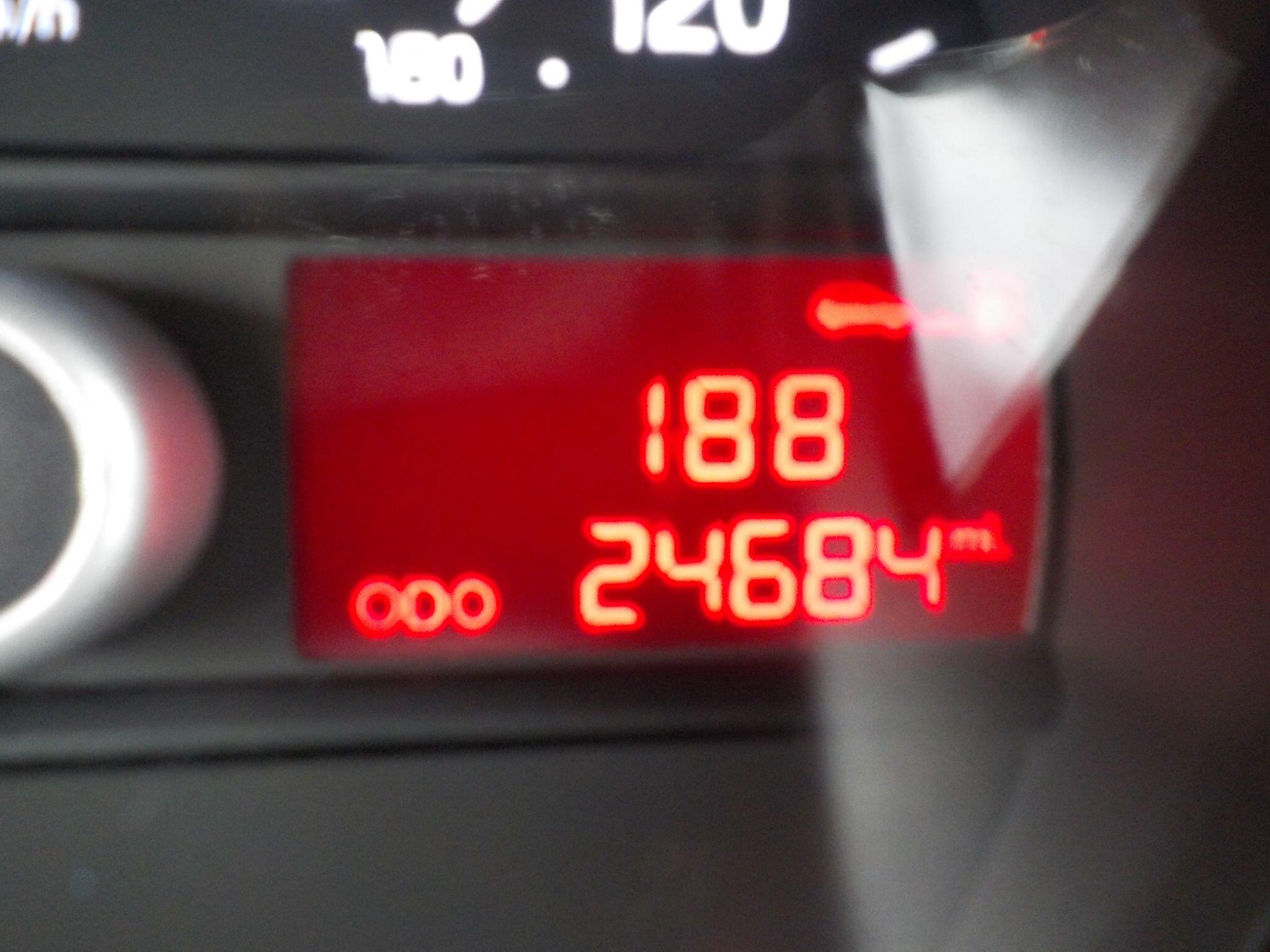 Kia Picanto 1.0 2 Euro 5 5dr