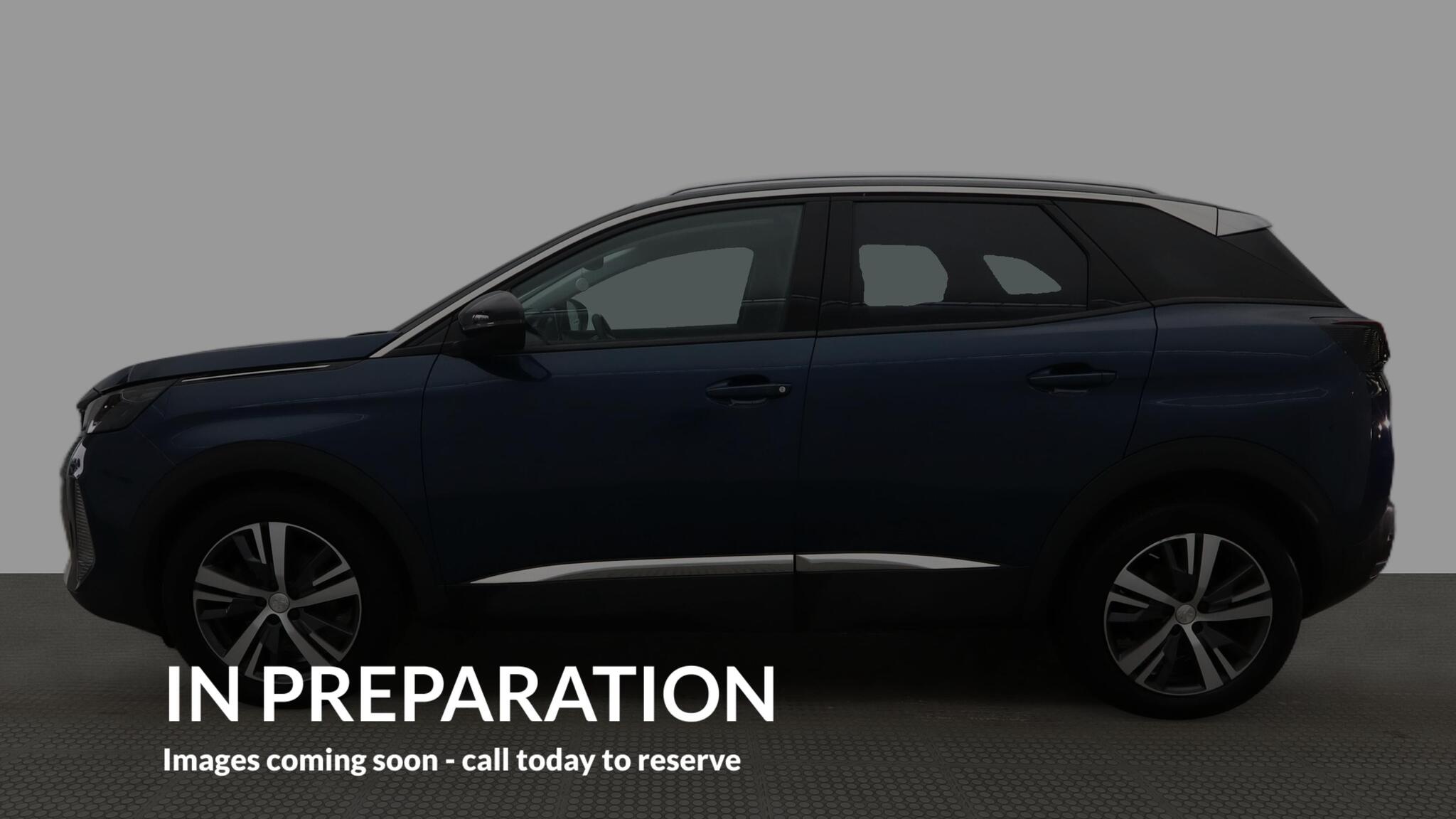 Peugeot 3008 view 6