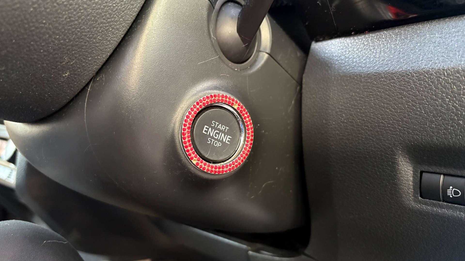 Skoda Fabia view 23