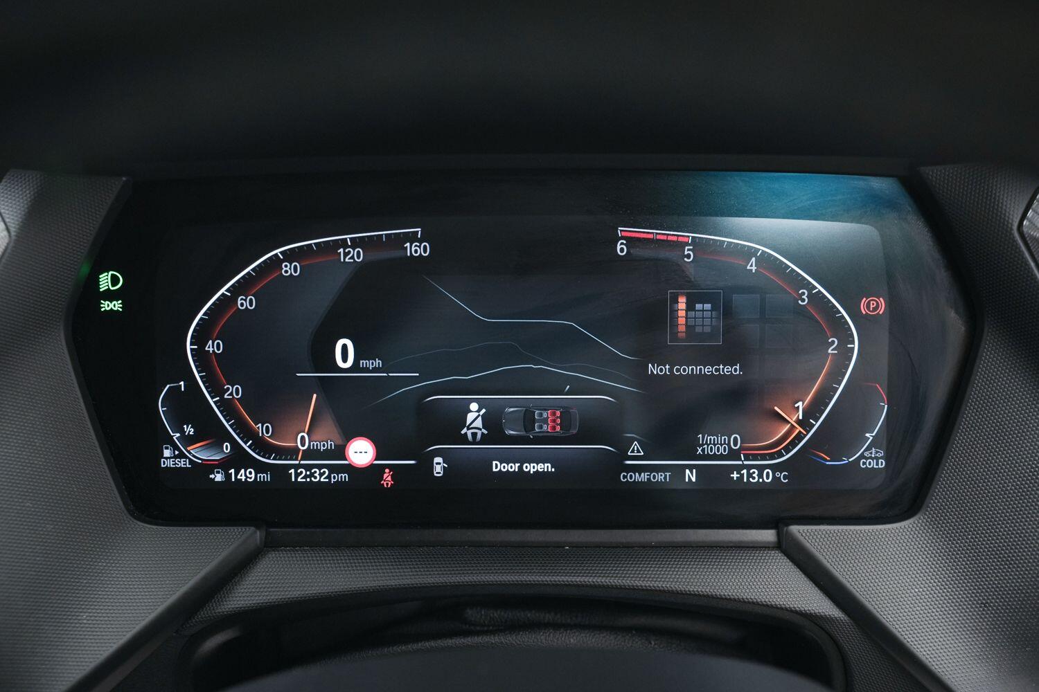 BMW 2 Series Gran Coupe view 28