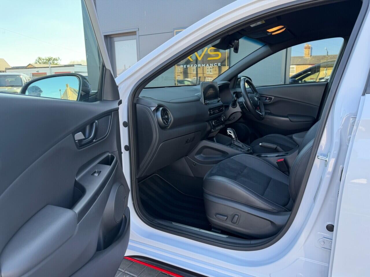 Hyundai Kona view 7