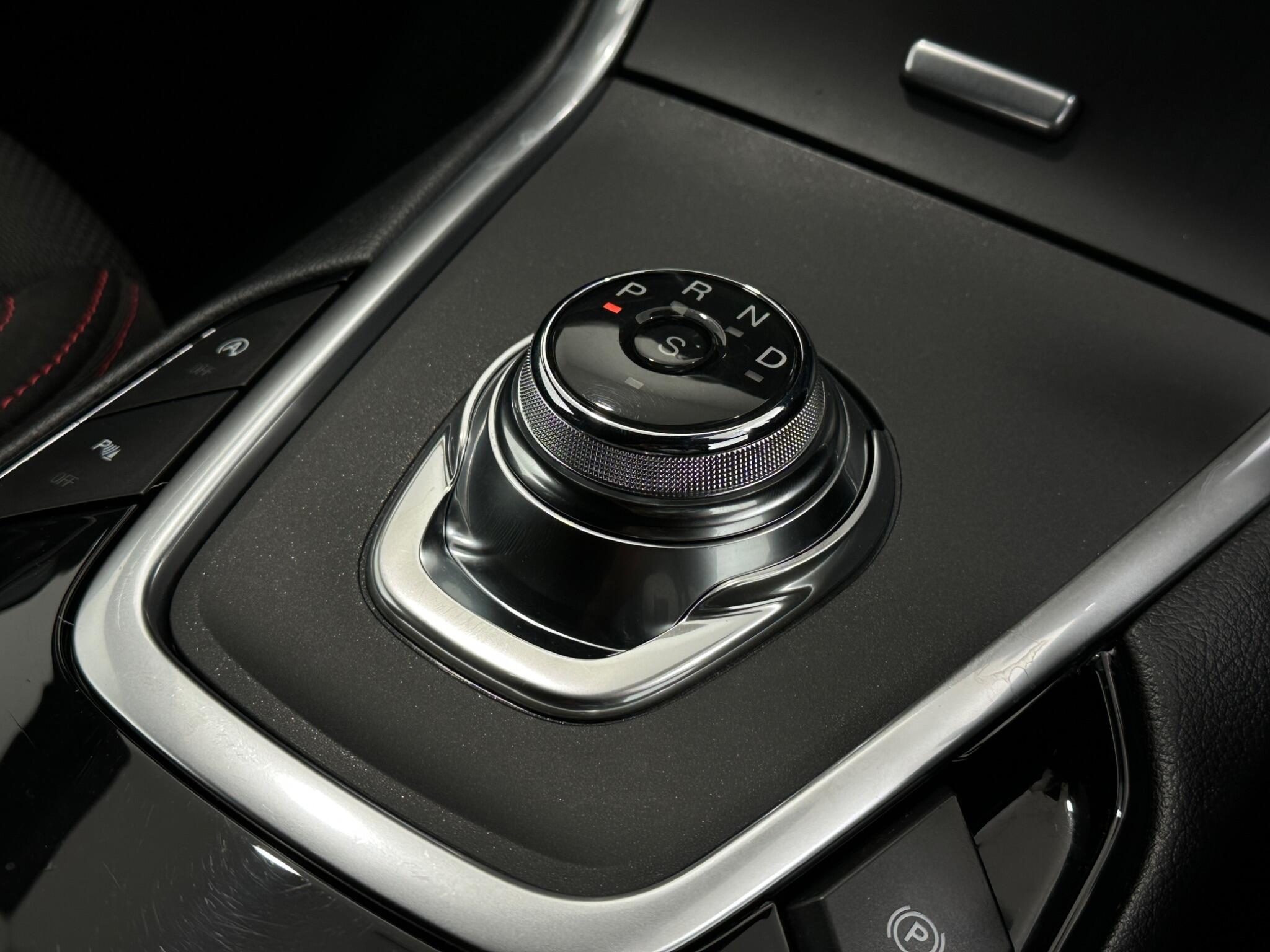 Ford S-Max view 21