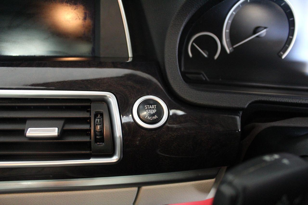 BMW 5 Series view 42