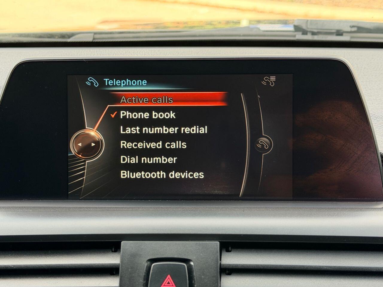 BMW 1 Series view 40