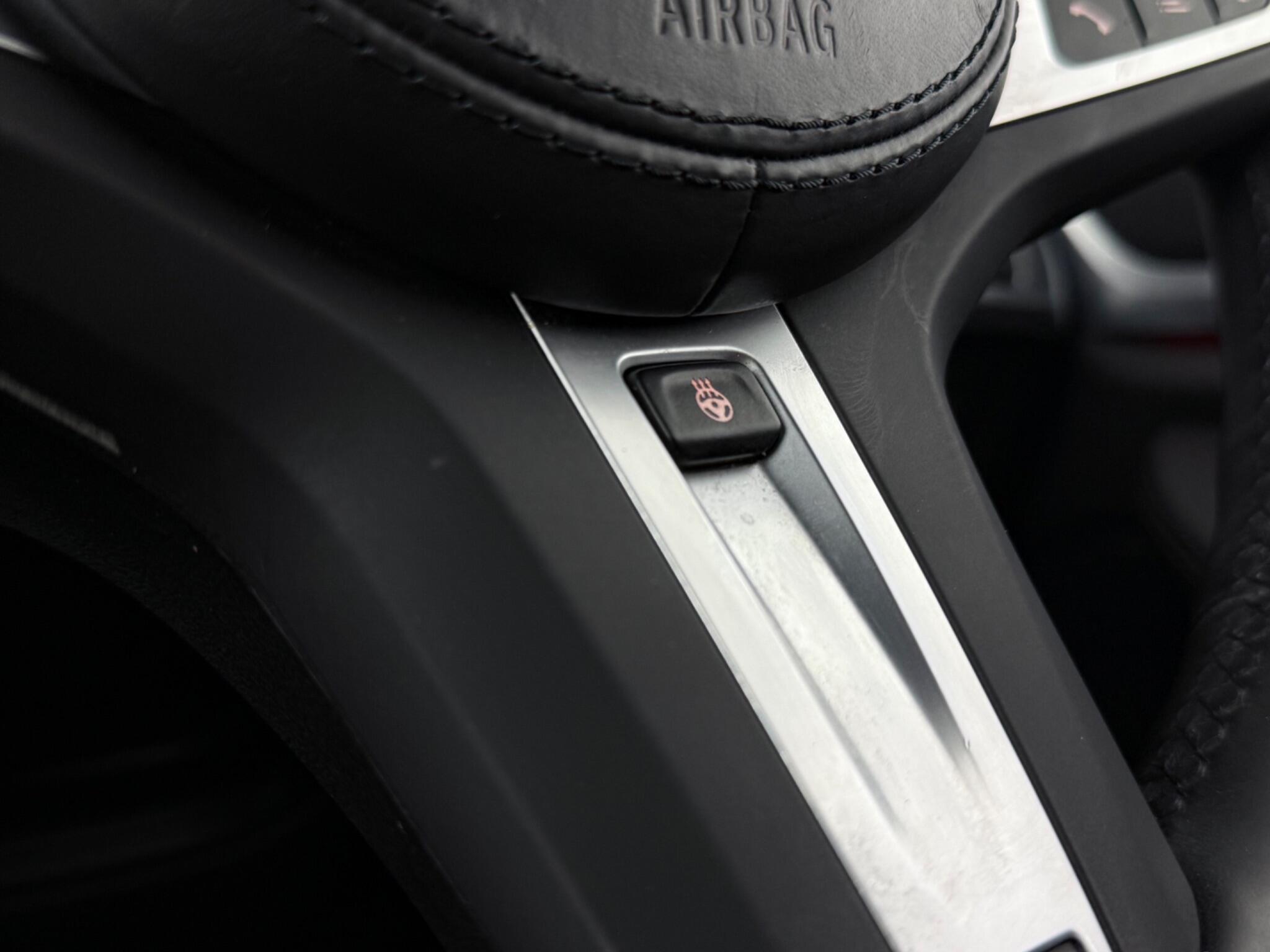 BMW X3 view 16