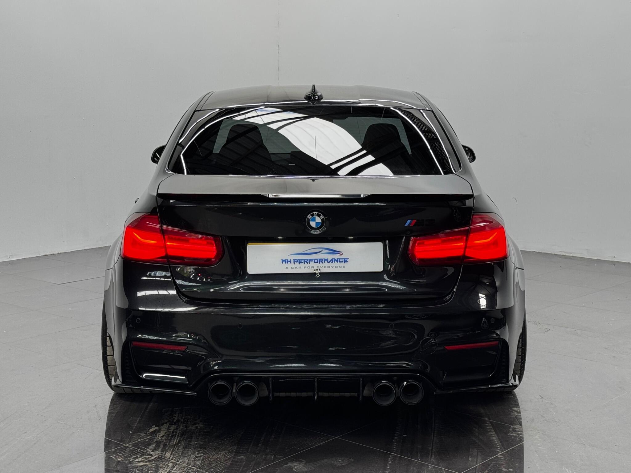 BMW M3 view 70