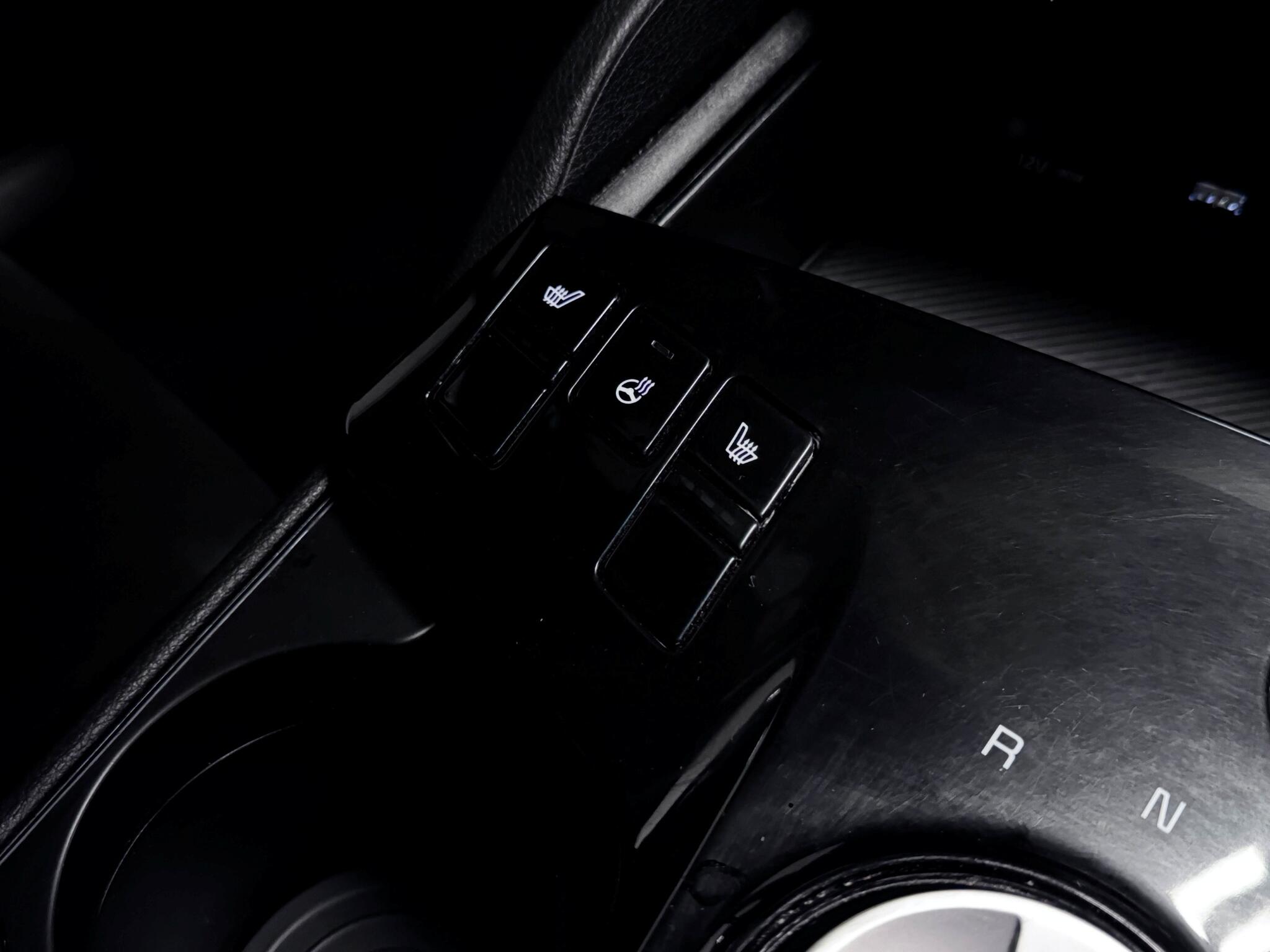 Kia Sportage view 33