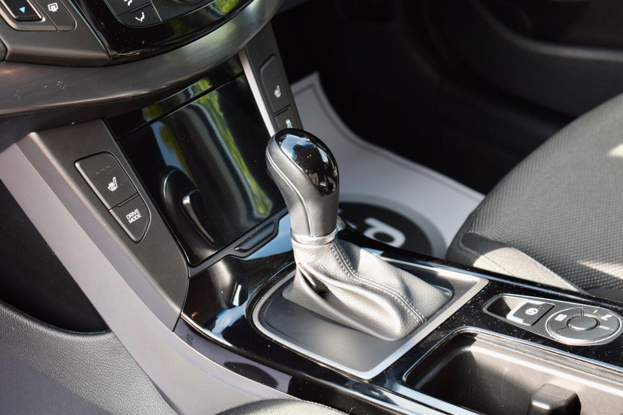 Hyundai i40 view 42