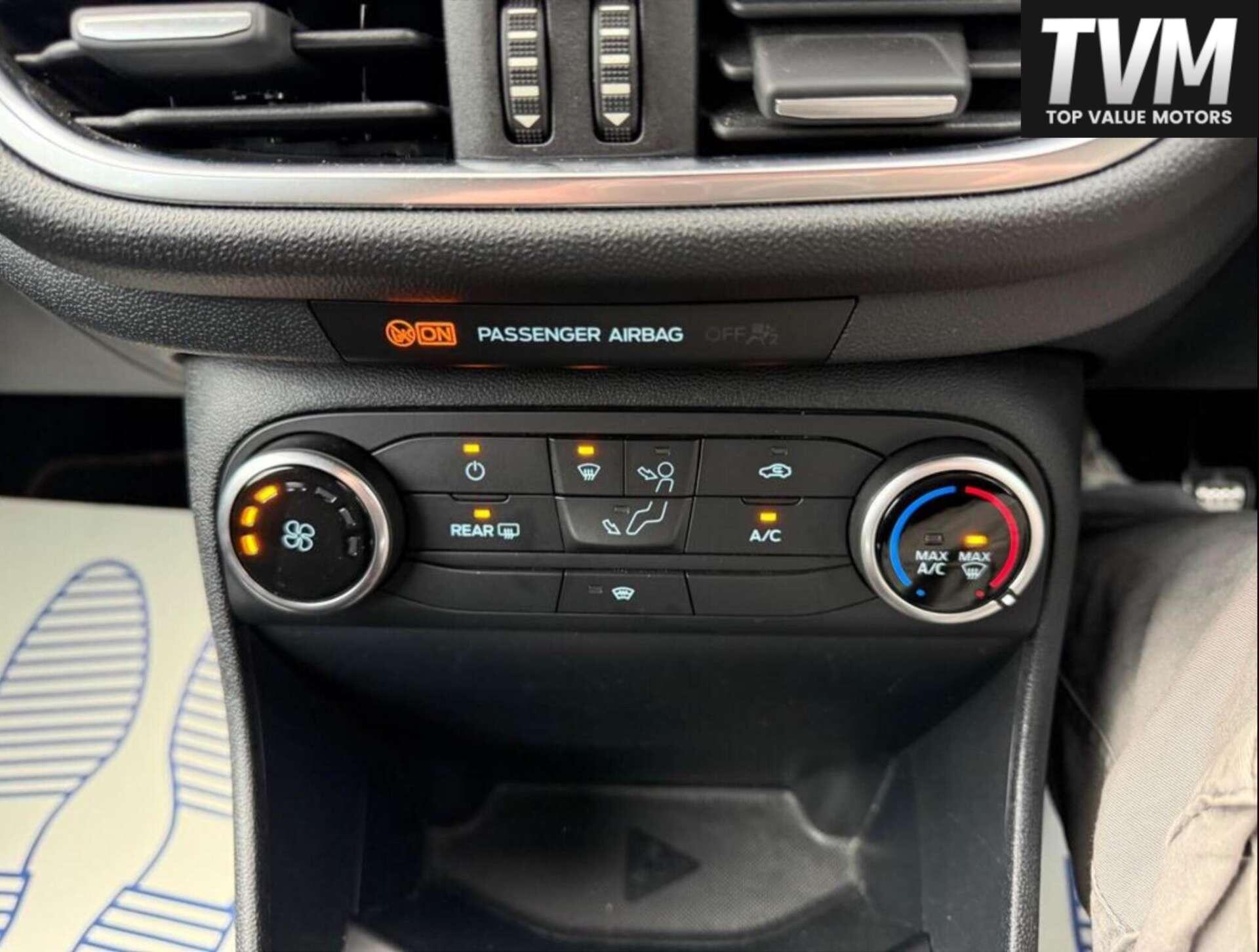 Ford Fiesta view 19