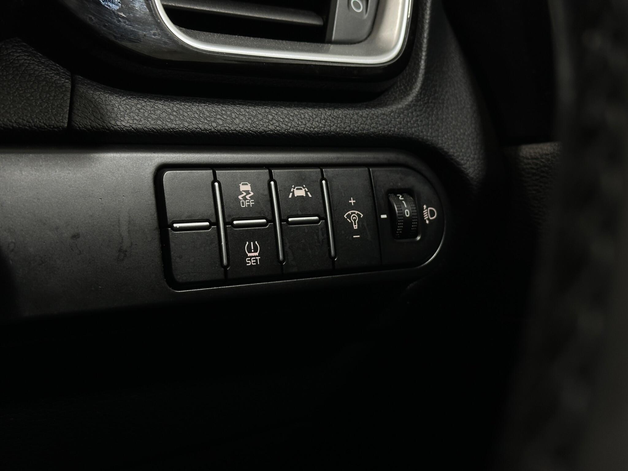 Kia Xceed view 17