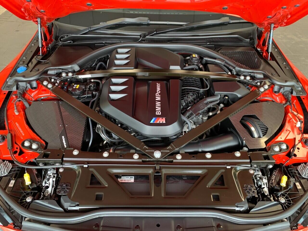 BMW M4 view 46