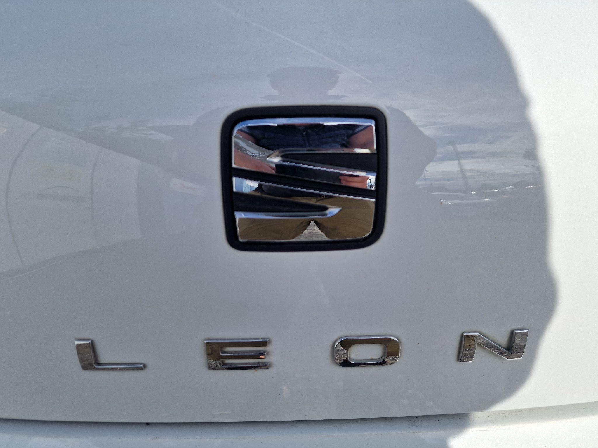 SEAT Leon view 47