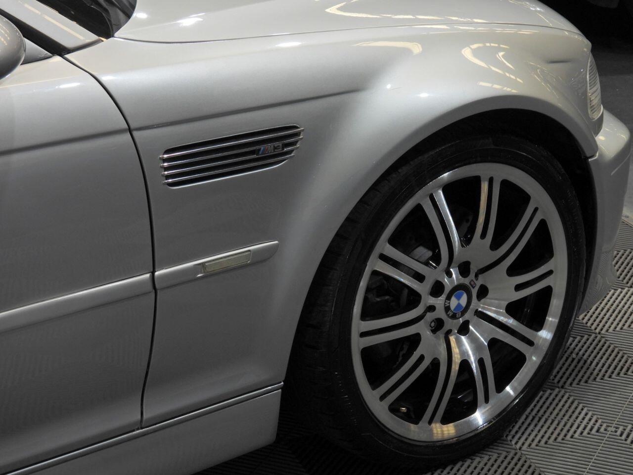 BMW M3 view 52