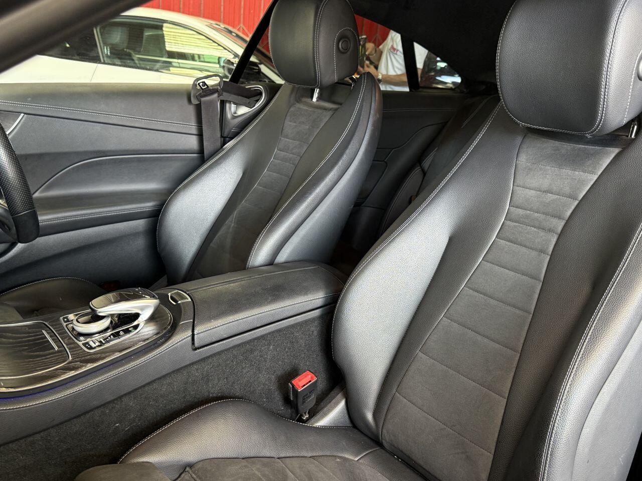 Mercedes-Benz E Class view 60