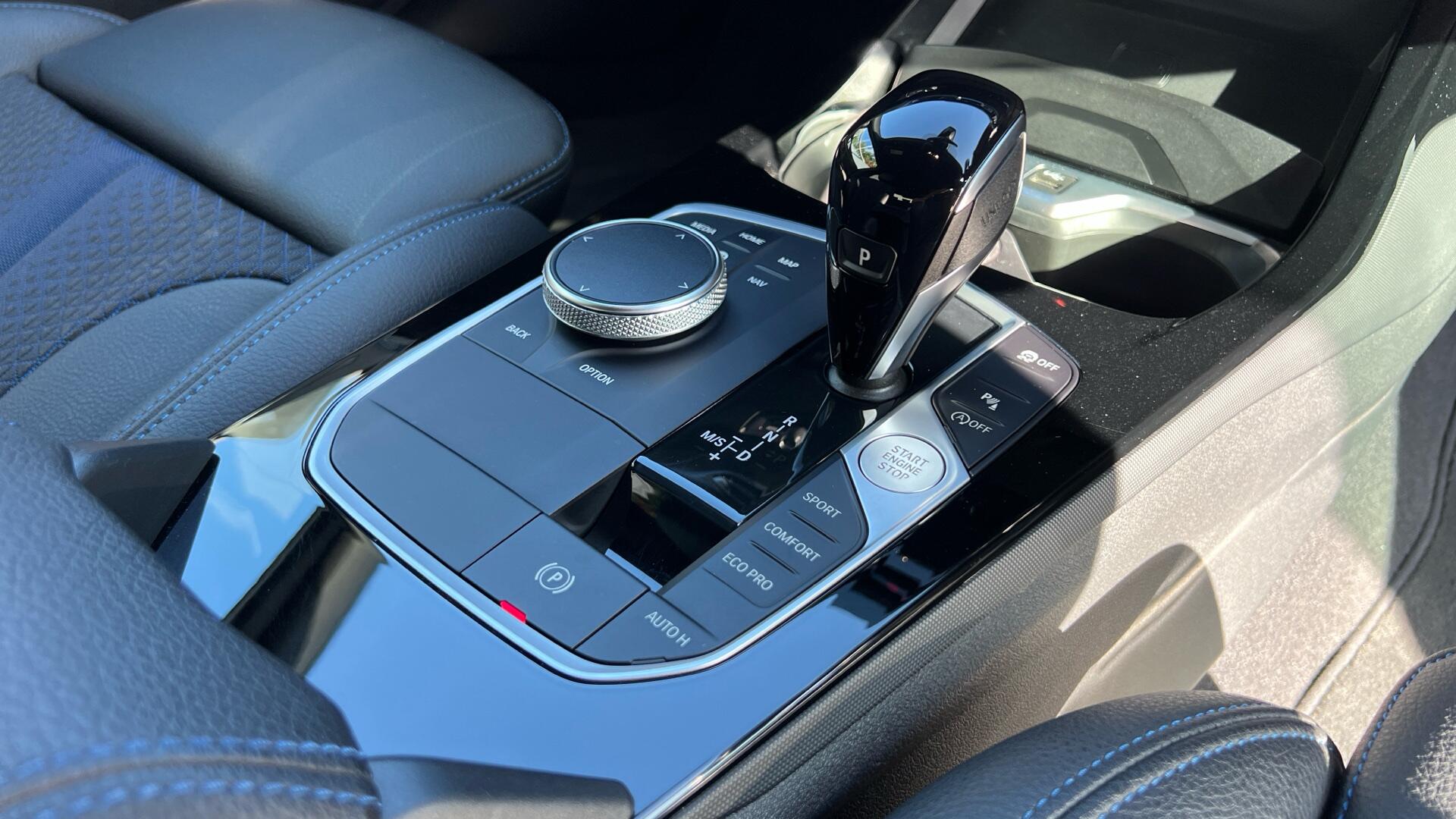 BMW 2 Series view 10