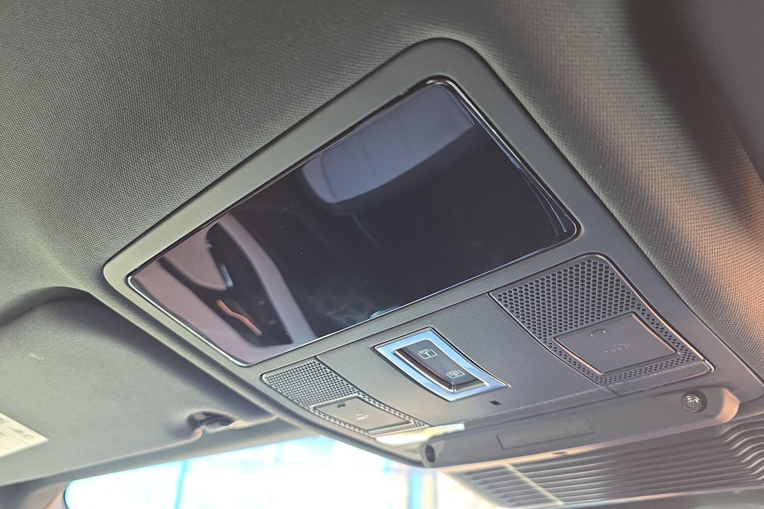 Land Rover Range Rover Evoque view 49