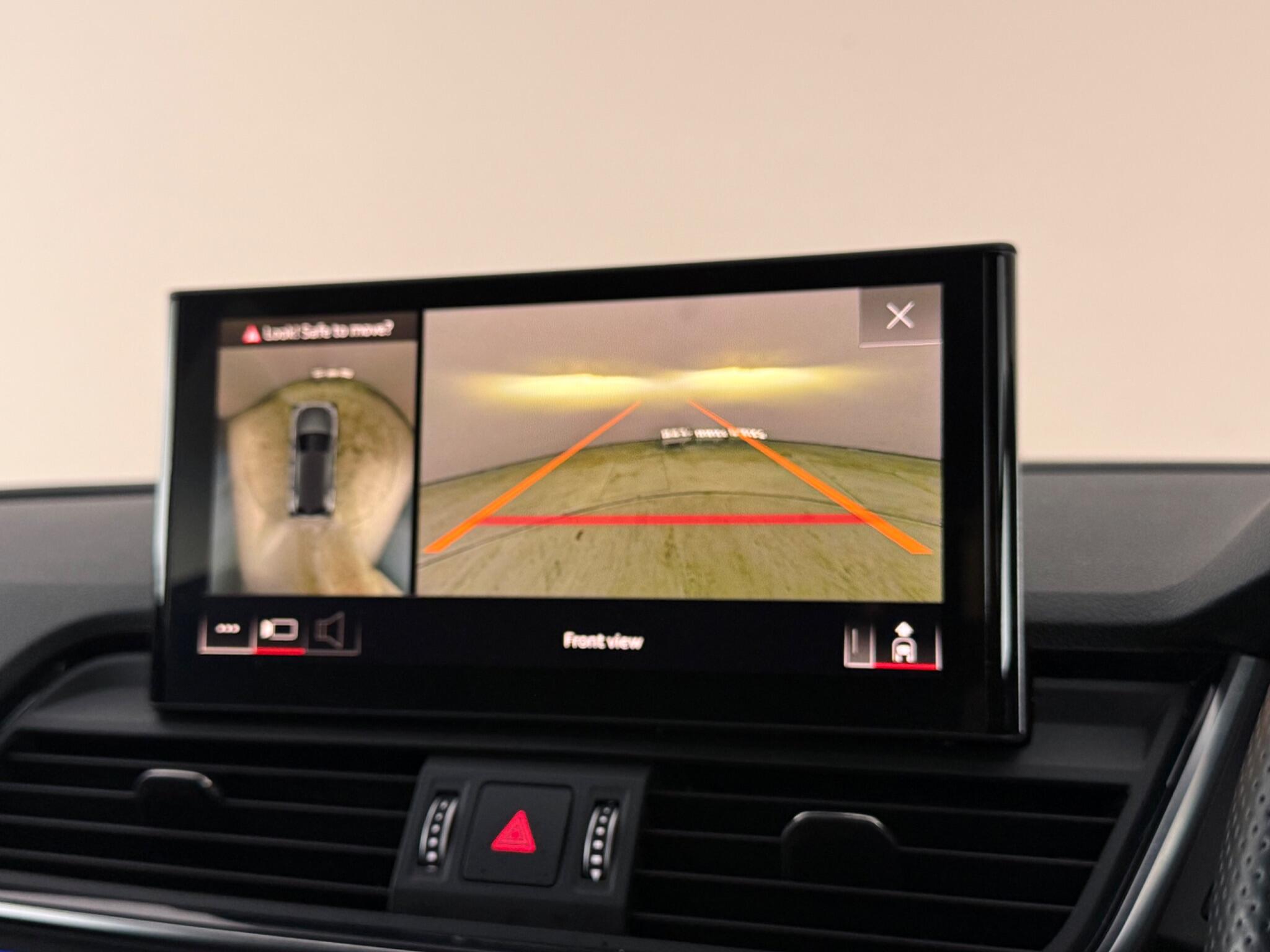 Audi Q5 view 28
