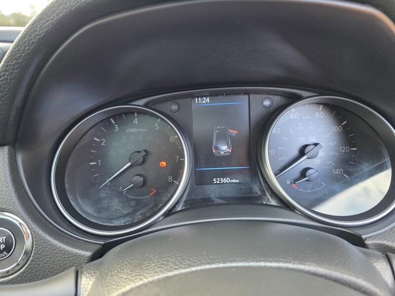 2019 Nissan Qashqai 1.3 DIG-T N-Connecta Euro 6 (s/s) 5dr • 52,400 miles image 21