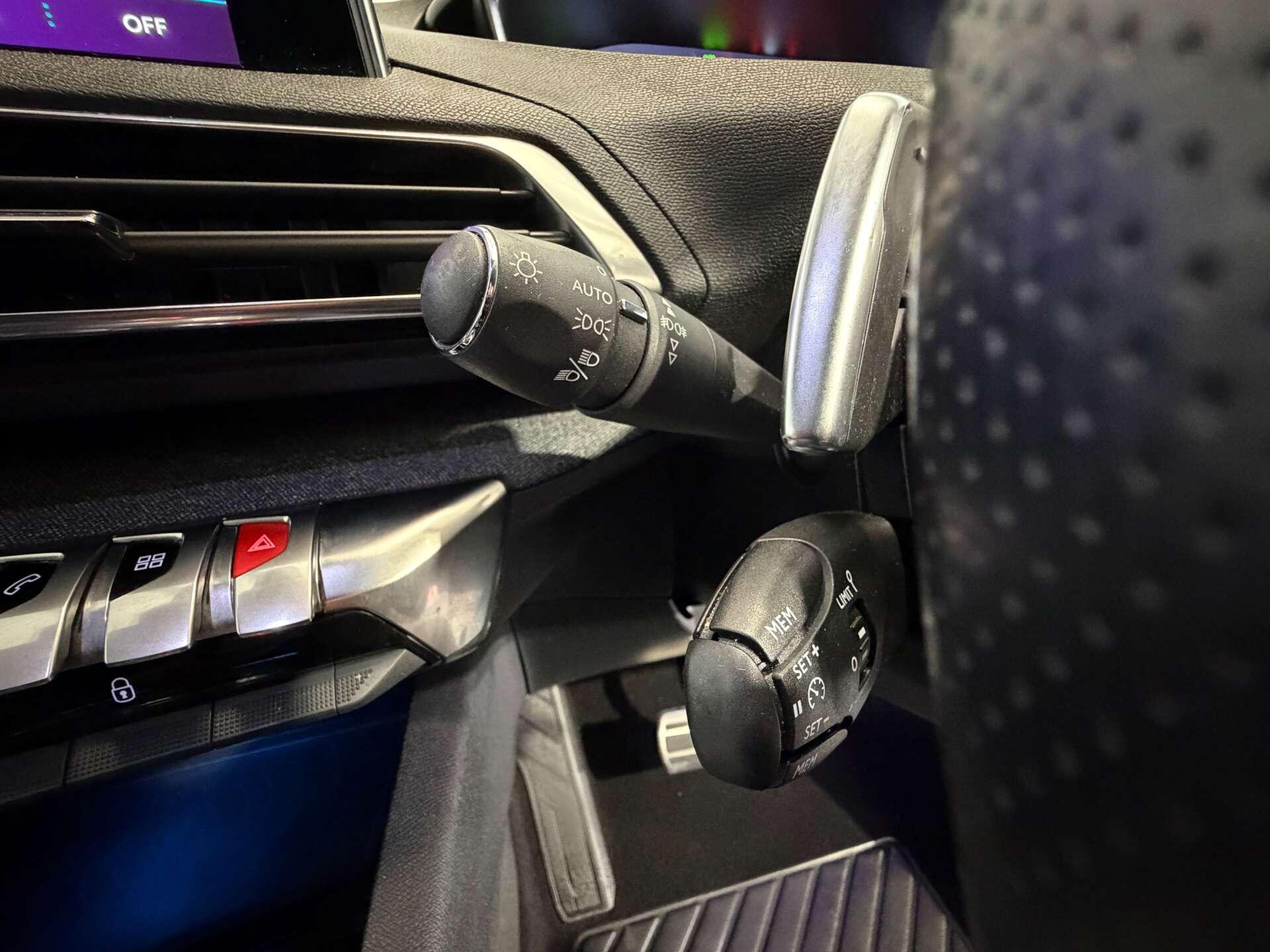 Peugeot 5008 view 36