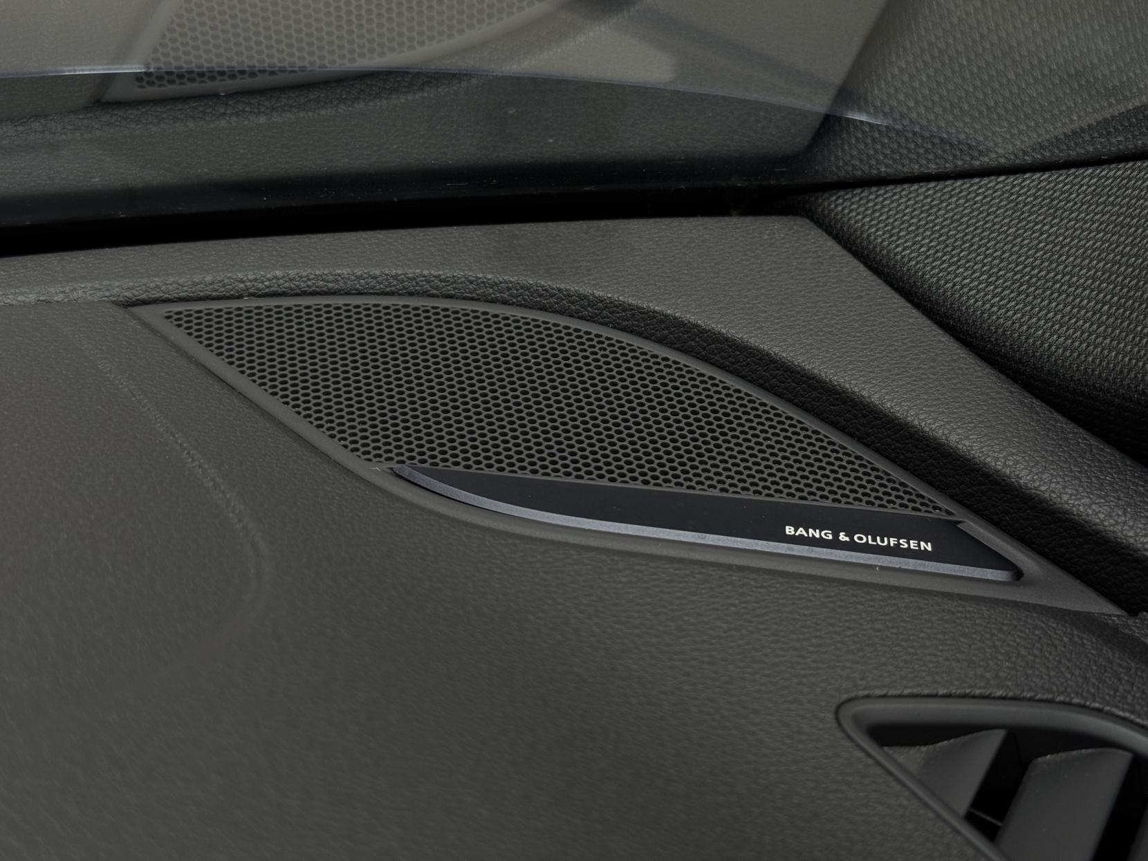 Audi S5 view 47