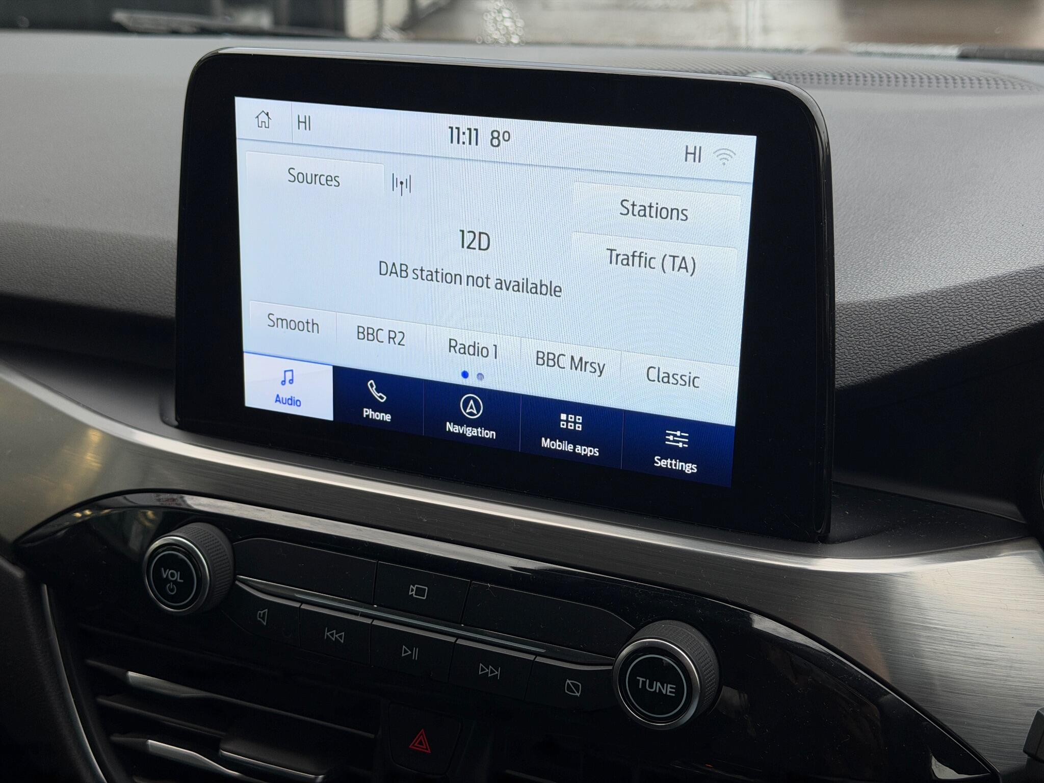 2020 Ford Kuga 1.5 EcoBlue Titanium First Edition Auto Euro 6 (s/s) 5dr • 53,300 miles image 24