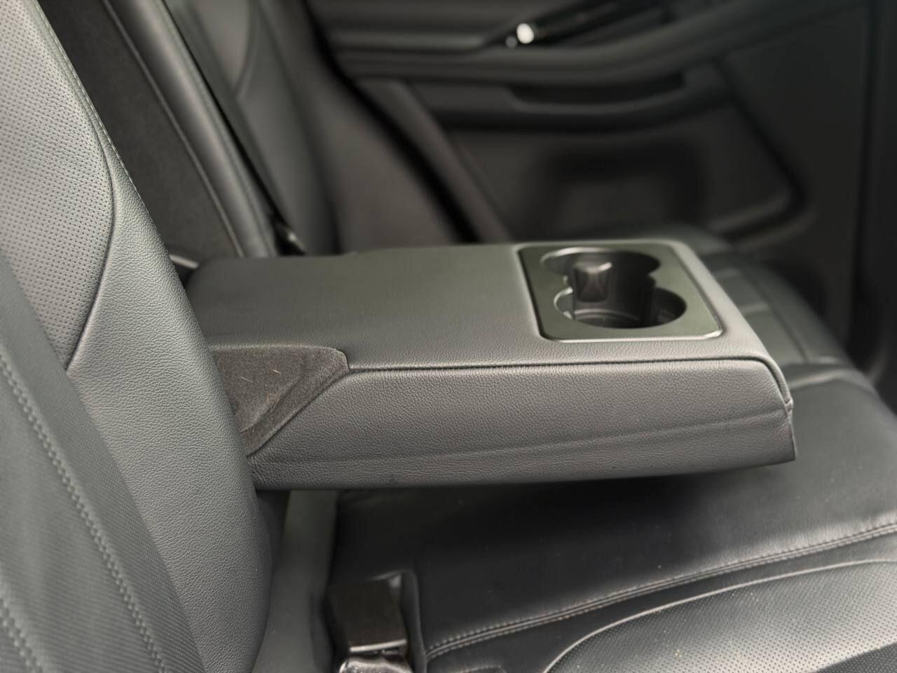 Land Rover Range Rover Evoque view 19
