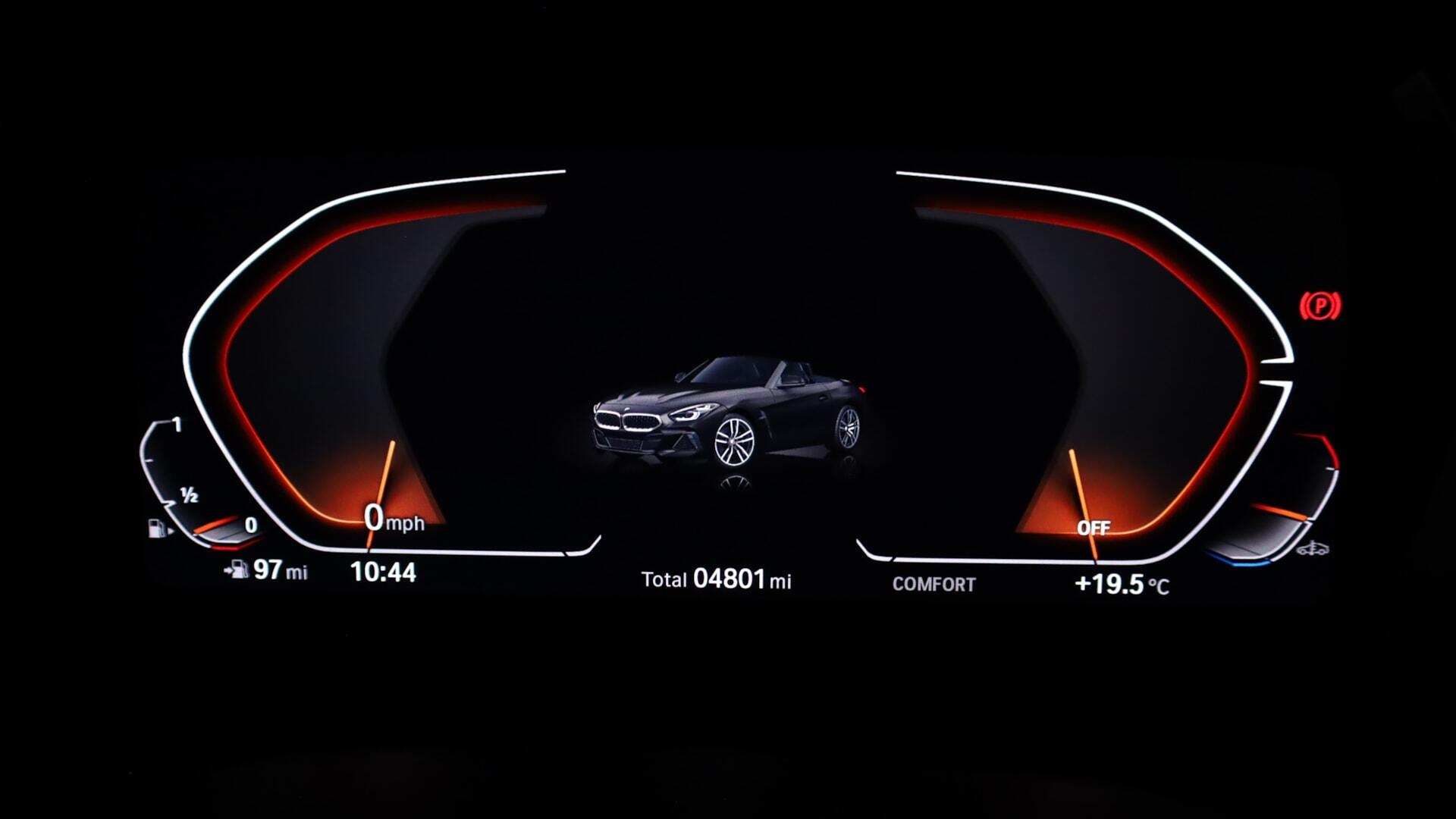 BMW Z4 view 12