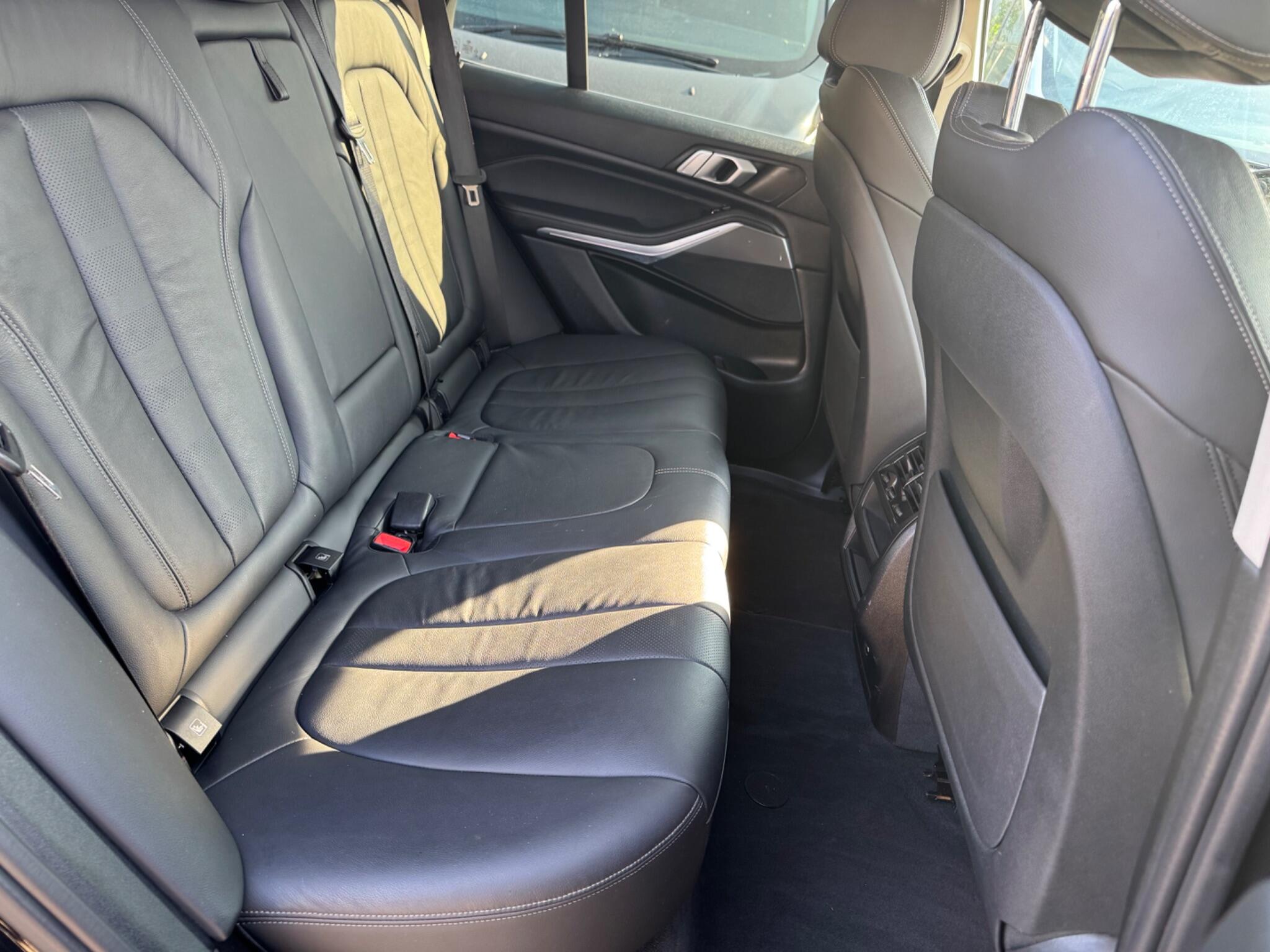 BMW X5 X5 view 14