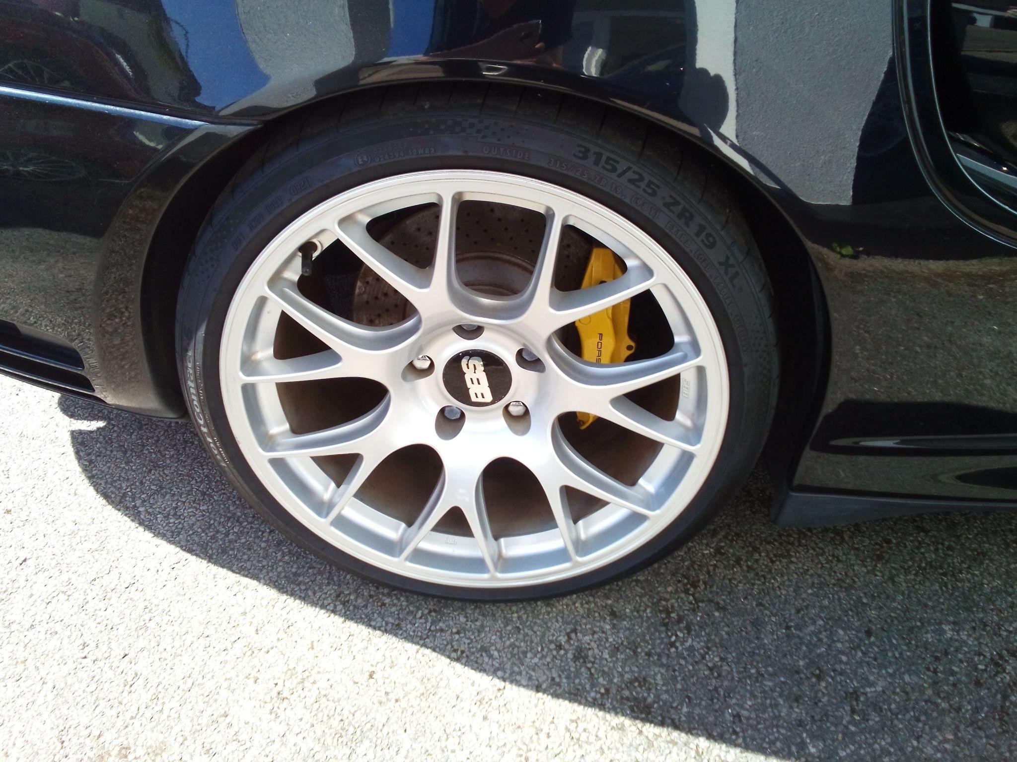2004 Porsche 911 3.6 996 Turbo AWD 2dr • 68,189 miles image 11