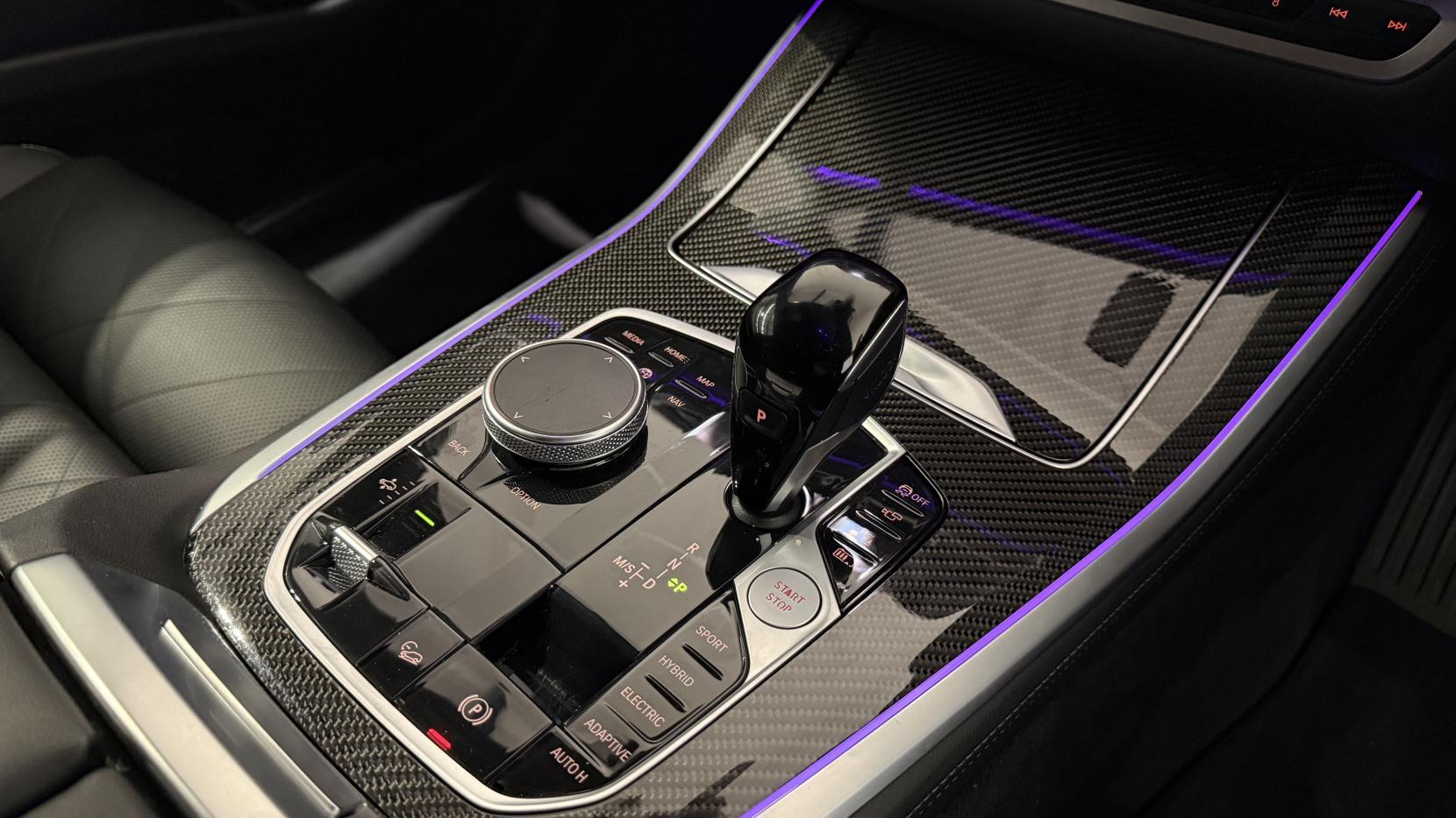 BMW X5 view 25