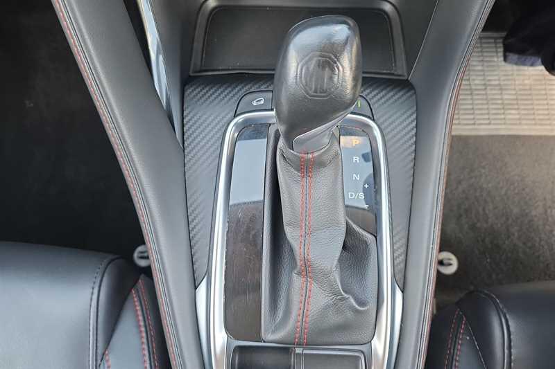 MG ZS view 36