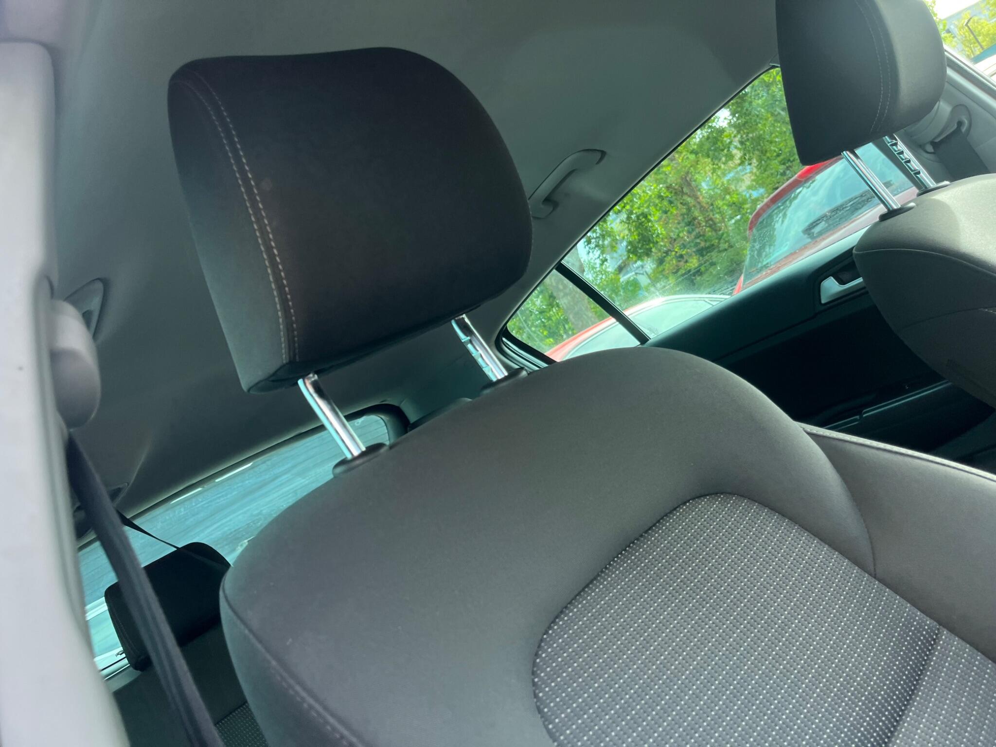 Kia Sportage view 18