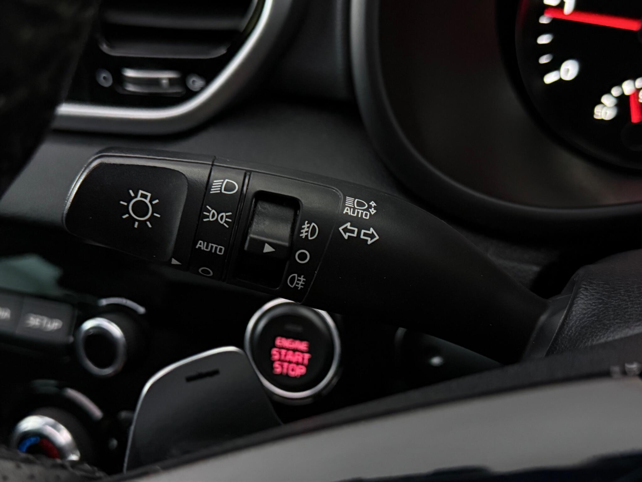 Kia Sportage view 19