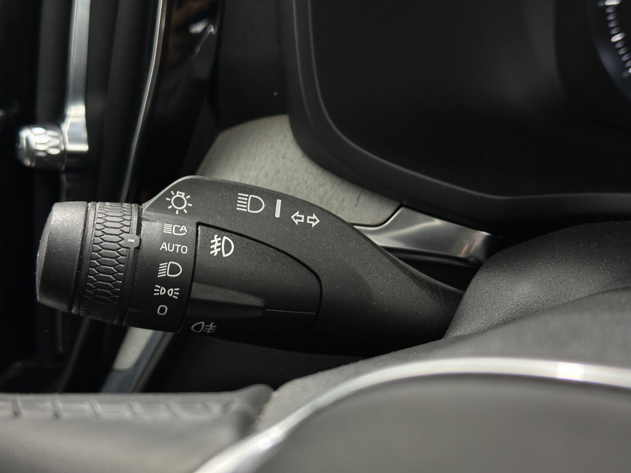 Volvo V60 view 13
