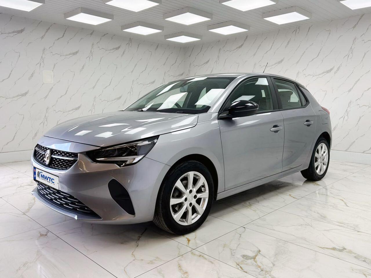Vauxhall Corsa view 7