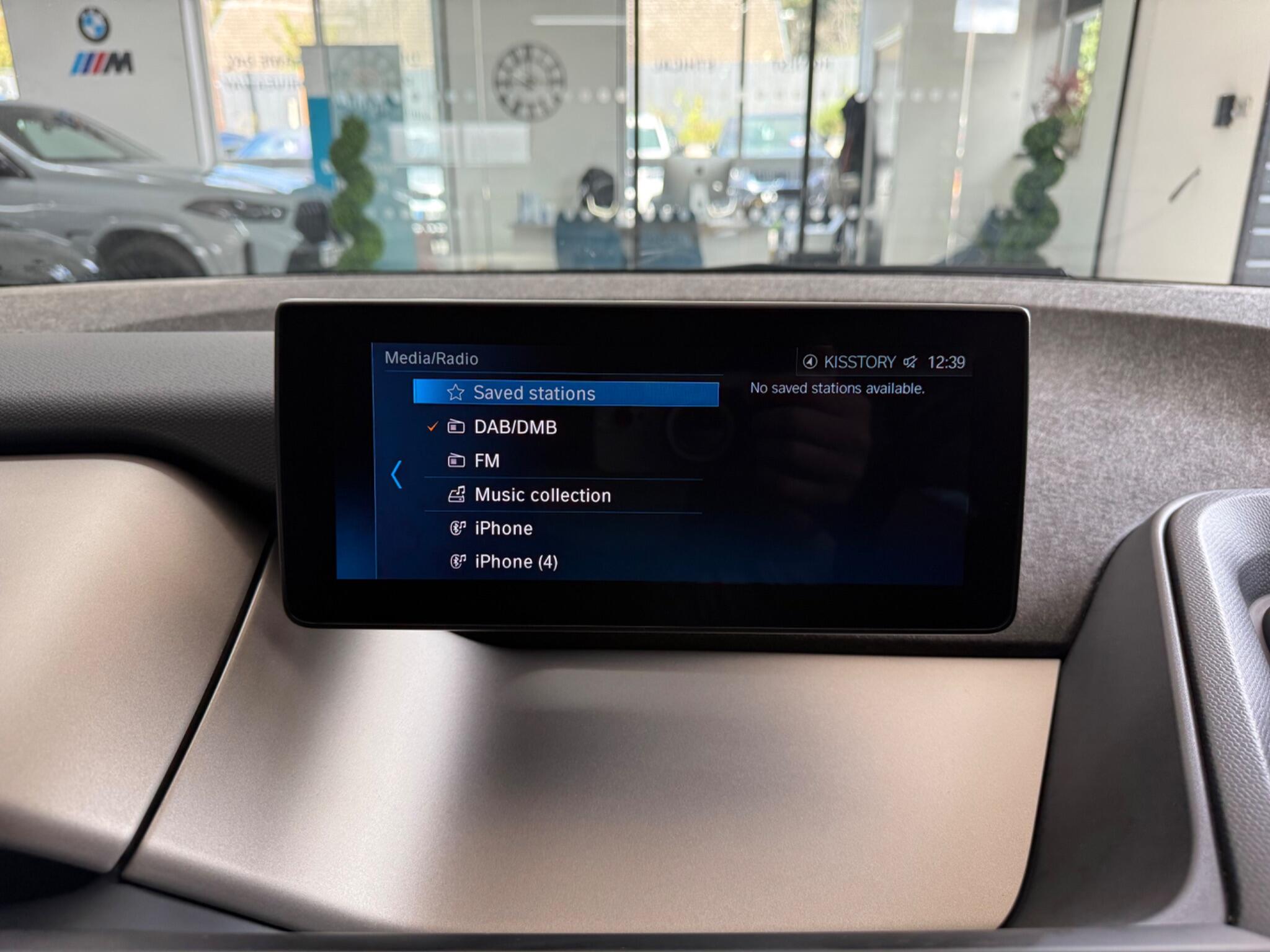 BMW I3 view 38