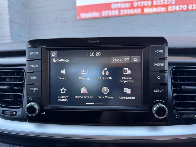 Kia Stonic view 24