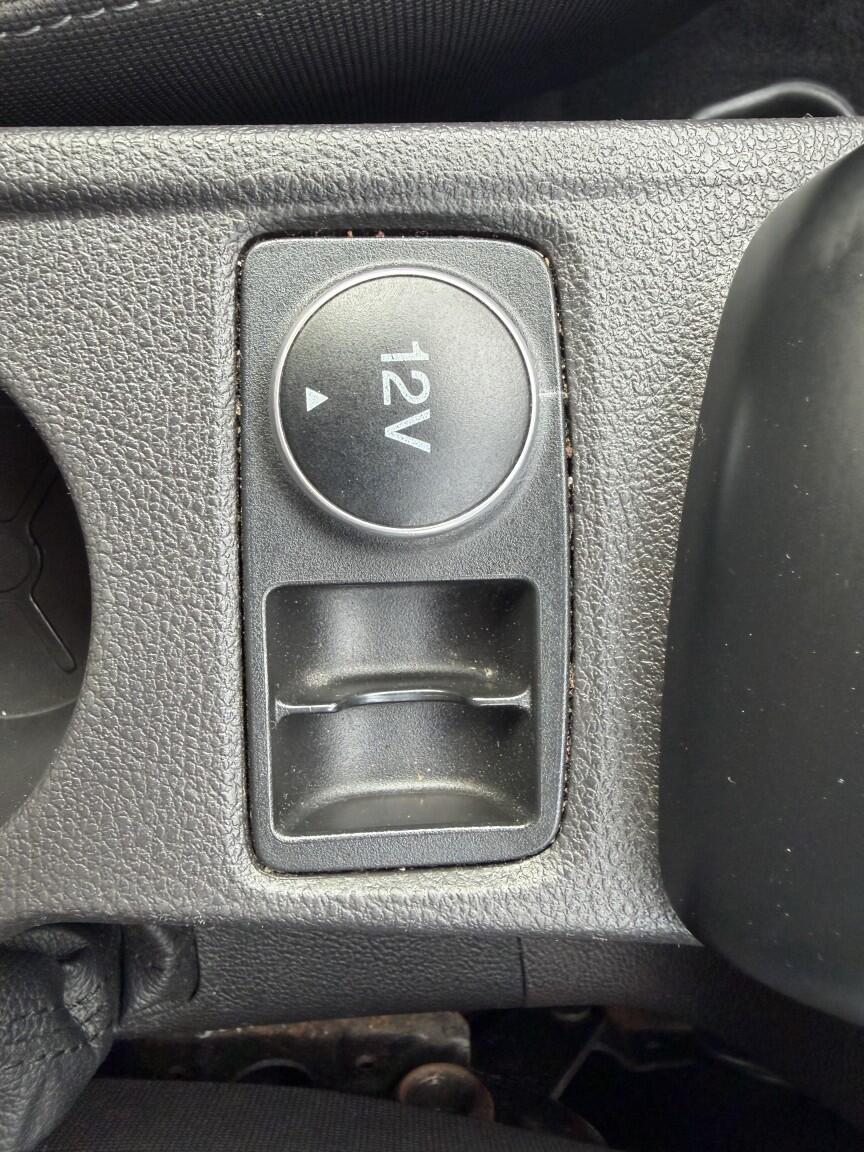 Ford Focus view 33