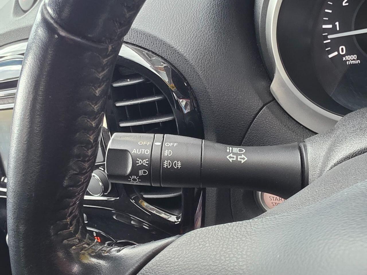 Nissan Juke view 65
