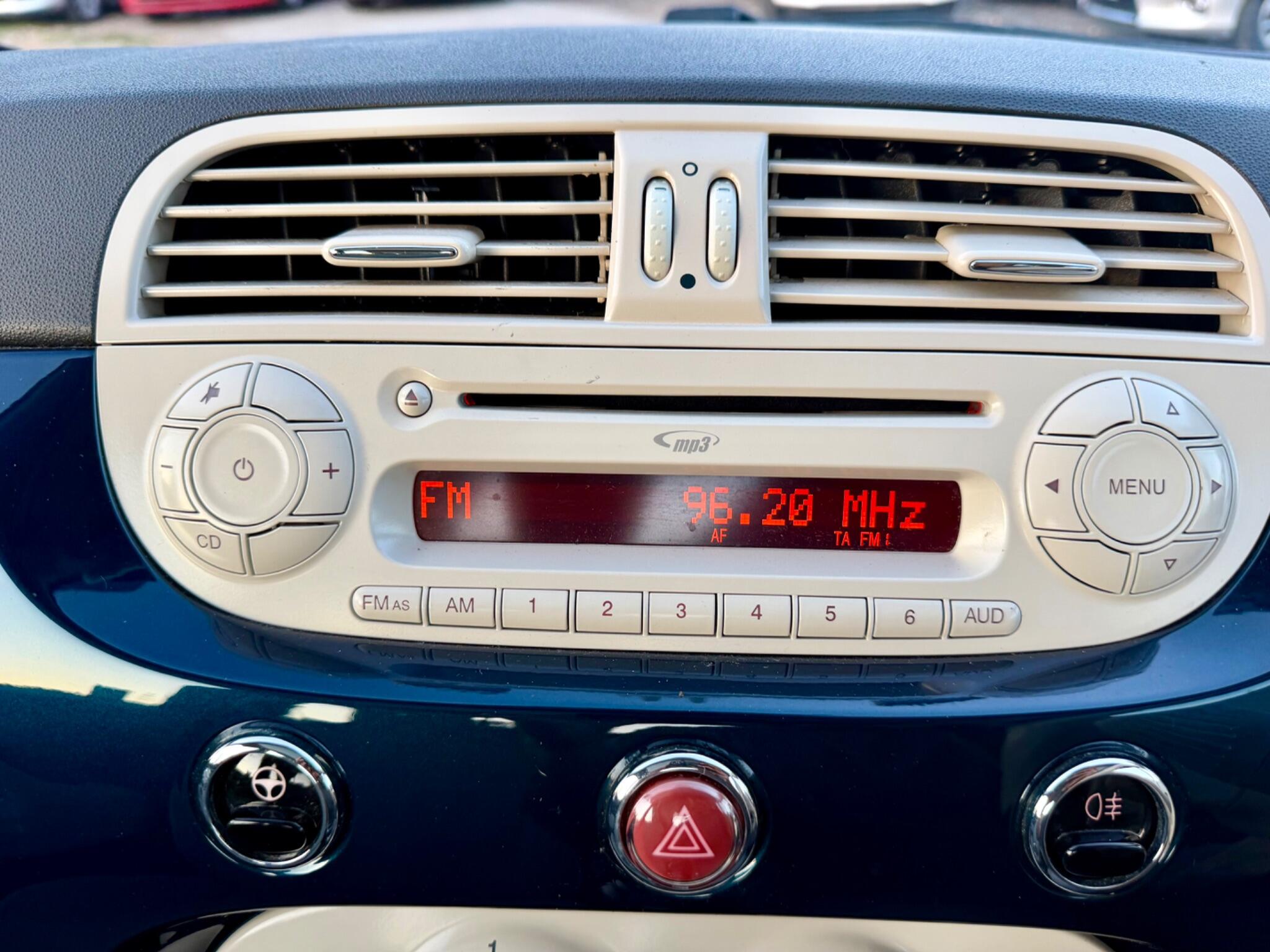 Fiat 500 view 46