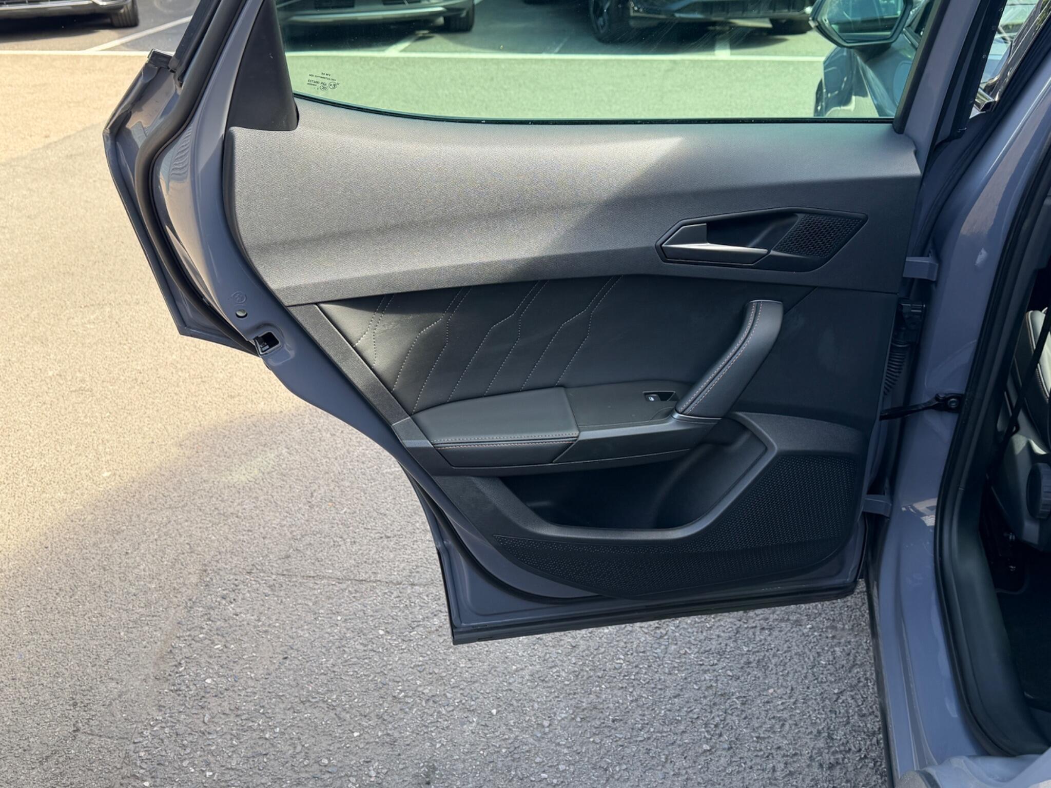 CUPRA Formentor view 14