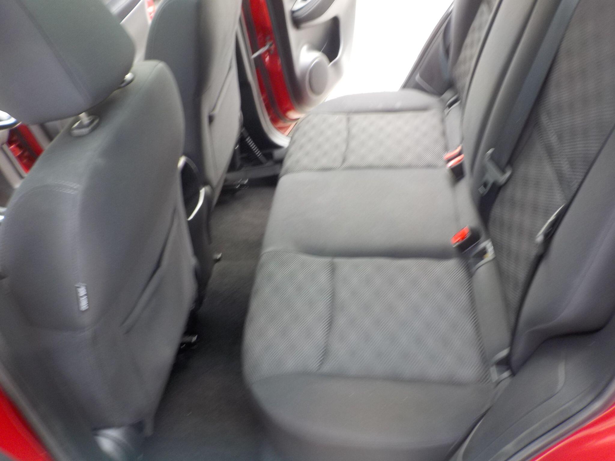 Nissan Qashqai 1.5 dCi N-Connecta 2WD Euro 6 (s/s) 5dr