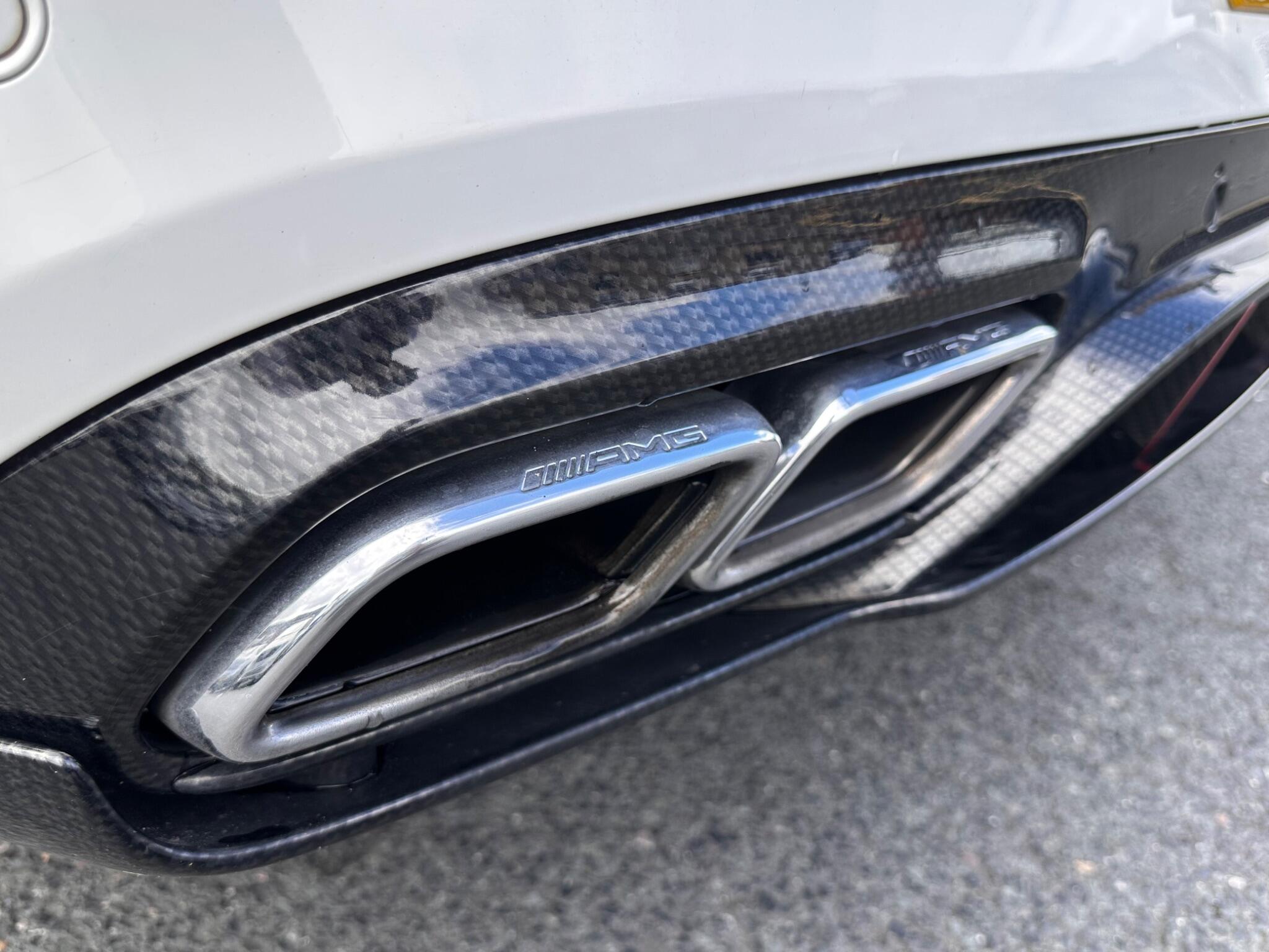Mercedes-Benz C-Class view 14