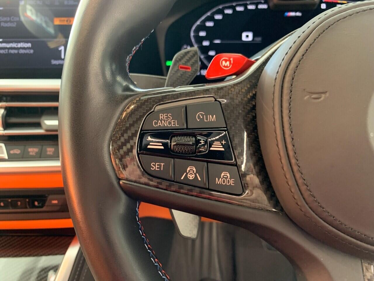 BMW M4 view 32