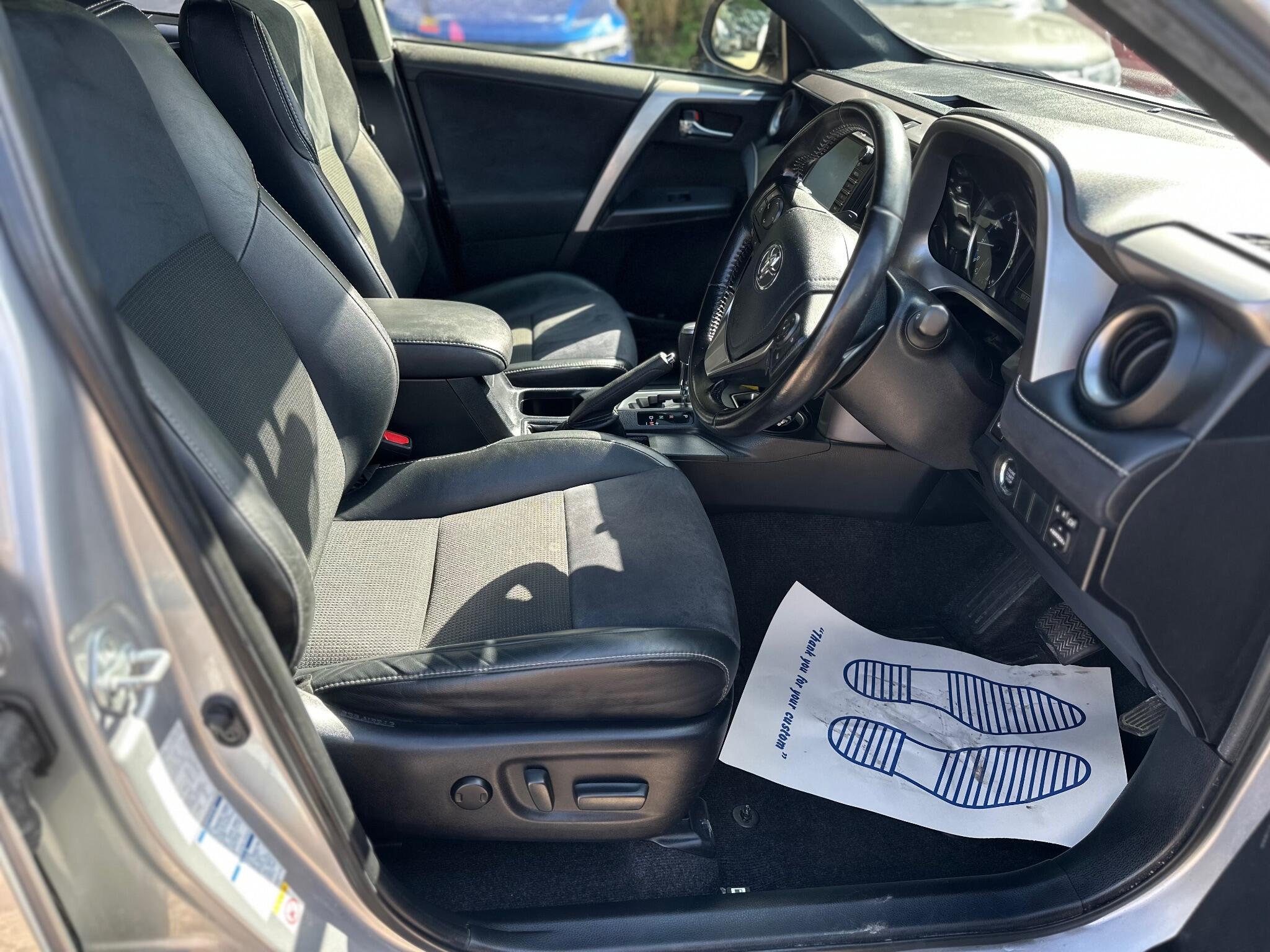 Toyota Rav4 view 51