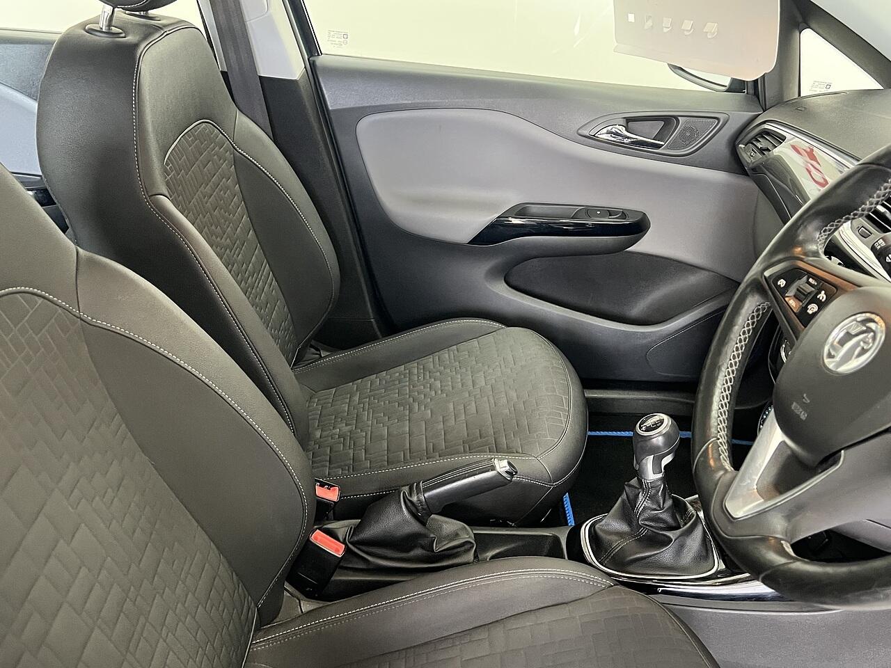 Vauxhall Corsa view 8